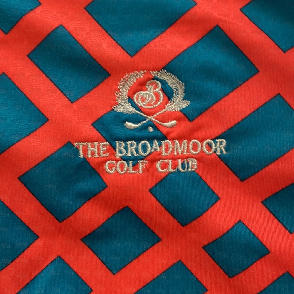 Golf Pullover - Picture 2 of 4